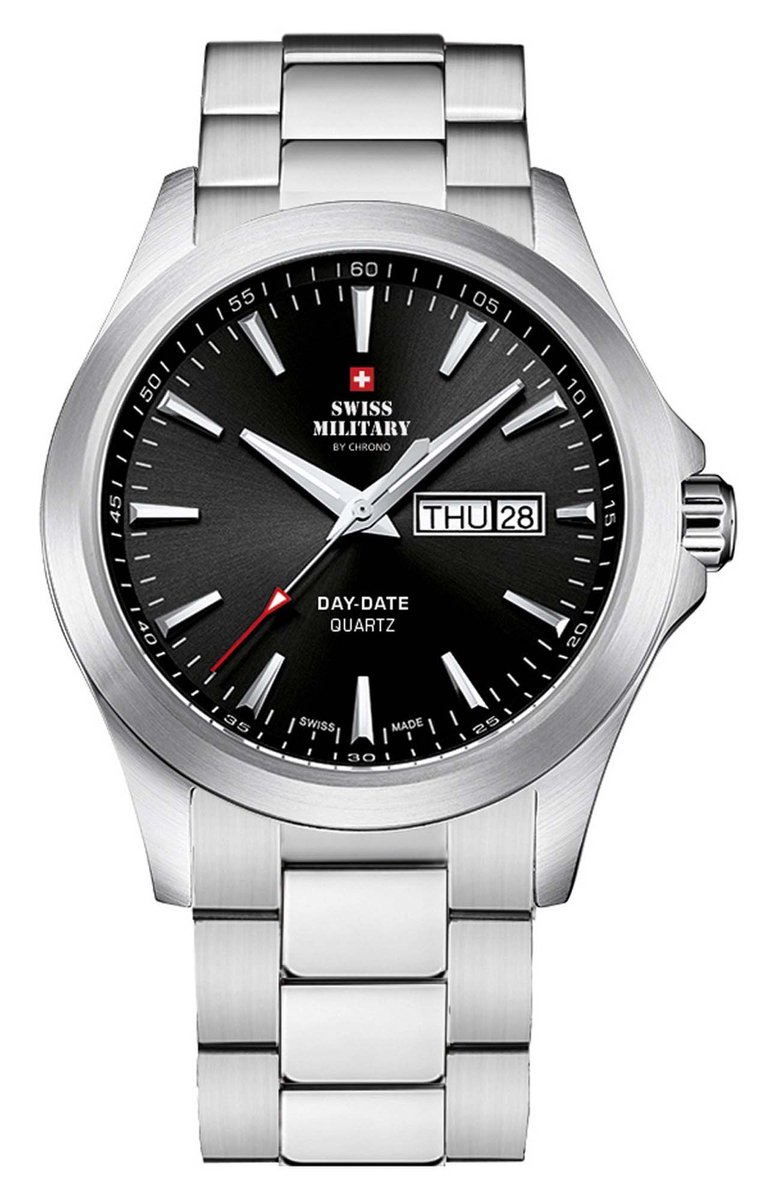 Swiss Military by Chrono Mod. SMP36040.22 - Horloge