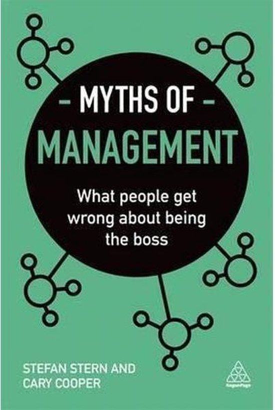 Myths of Management
