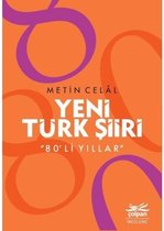 Yeni Türk Şiiri 80'li Yıllar