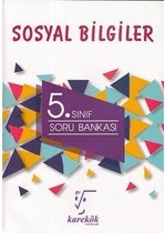 5.Sınıf Sosyal Bilgiler Soru Bankas