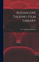 Kodascope Talking-Film Library; 5