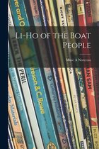 Li-Ho of the Boat People