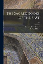 The Sacred Books of the East; 29