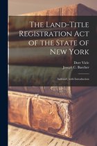 The Land-title Registration Act of the State of New York