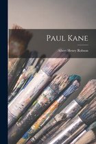 Paul Kane