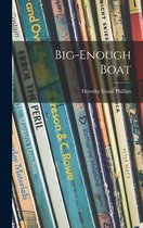 Big-enough Boat