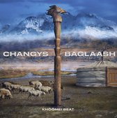 Khoomei Beat - Changys Baglaash (CD)