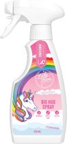 Lucky Horse Unicorn Knuffel Spray