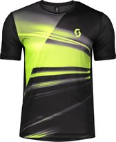 Scott RC hardloopshirt - heren - maat S