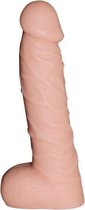 Realistixxx Dildo Met Balzak - 13.5