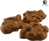 Chocolade Pindarotsjes melk - 500gr