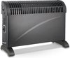 MaxxHome 21979 - Convector kachel - Turbo functie - Electrische heater 2000 Watt