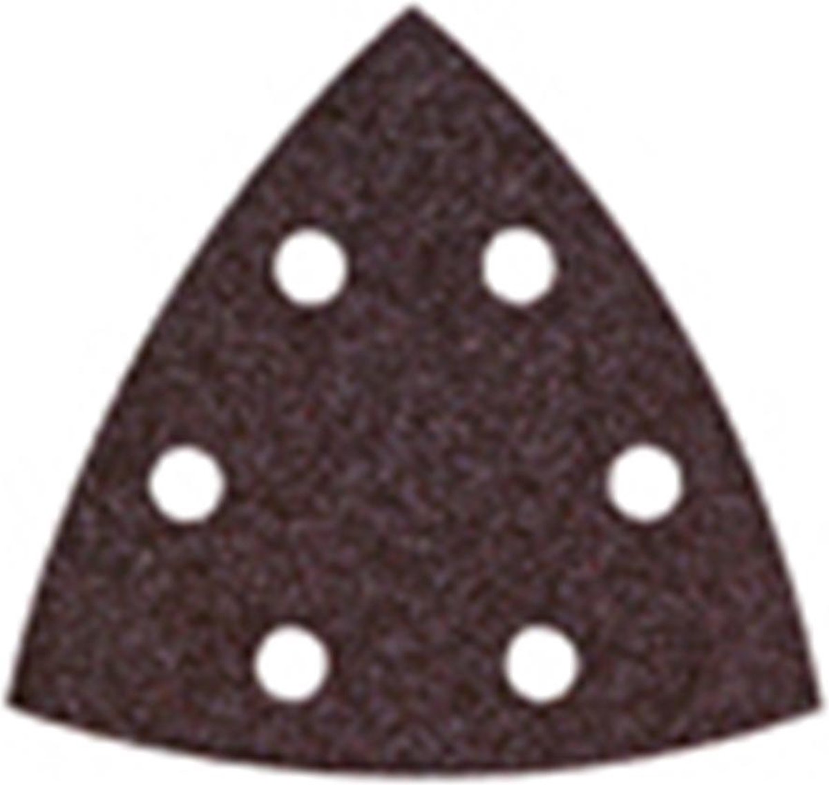 Schuurpapier Delta 94Mm K40 (10 St)