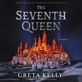 Seventh Queen Lib/E