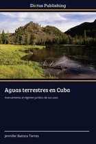 Aguas terrestres en Cuba