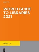 World Guide to Libraries 2021