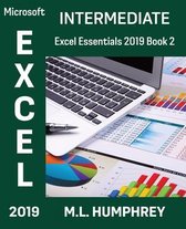 Excel Essentials 2019- Excel 2019 Intermediate
