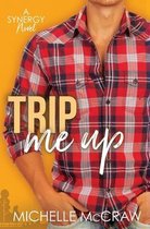 Synergy Office Romance- Trip Me Up