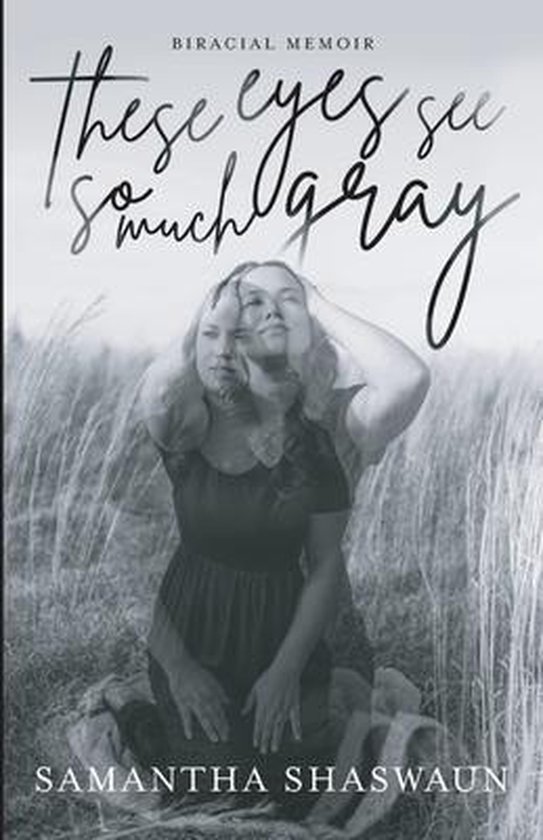 These Eyes See So Much Gray - cover