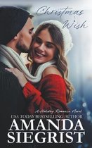 Holiday Romance Novel- Christmas Wish