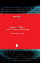 Acoustic Waves