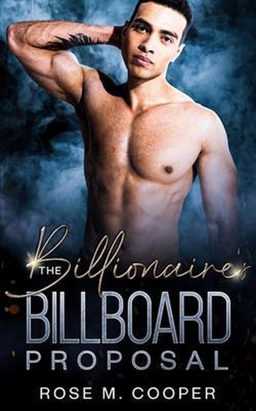The Billionaire's Billboard Proposal