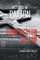 Damien Kaine- Confession of Sin