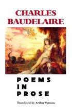 European Writers- Poems in Prose