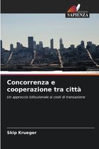 Concorrenza e cooperazione tra citta