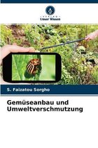 Gemuseanbau und Umweltverschmutzung