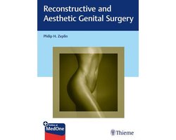 Reconstructive and Aesthetic Genital Surgery