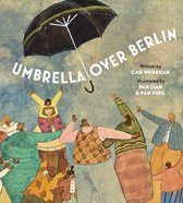 Umbrella Over Berlin