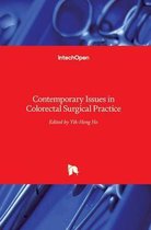 Contemporary Issues in Colorectal Surgical Practice