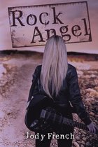 Rock Angel