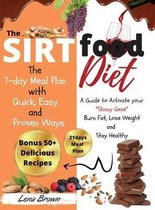The Sirtfood Diet