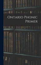 Ontario Phonic Primer