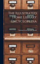 The Illustrated Home Library Encyclopedia; 7