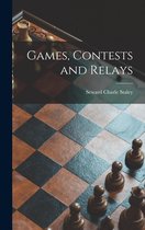 Games, Contests and Relays
