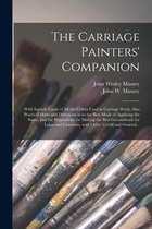 The Carriage Painters' Companion