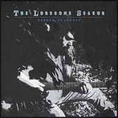 Andrew Crawford - The Lonesome Season (CD)