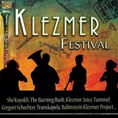 Various Artists - Klezmer Festival (CD)