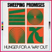 Sweeping Promises - Hunger For A Way Out (CD)
