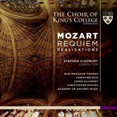 King's College Choir - Requiem (CD)