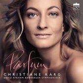 Christiane Karg - Parfum (CD)