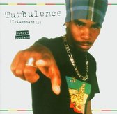 Turbulence - Triumphantly (CD)