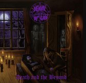 Denial Of God - Death And The Beyond (CD) (Reissue)