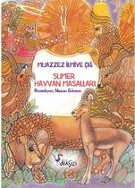 Sumer Hayvan Masalları