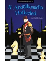 2.Abdülhamid'in Hafiyeleri Tarihten