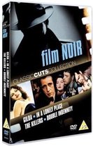 Film Noir - Classic Cuts Collection
