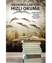 Ortaokullar İçin Hızlı Okuma